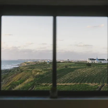 73 - Lovely View Sao Bernardino アパート アトウギア・ダ・バレイア