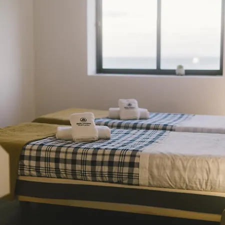 アパート 73 - Lovely View Sao Bernardino アトウギア・ダ・バレイア