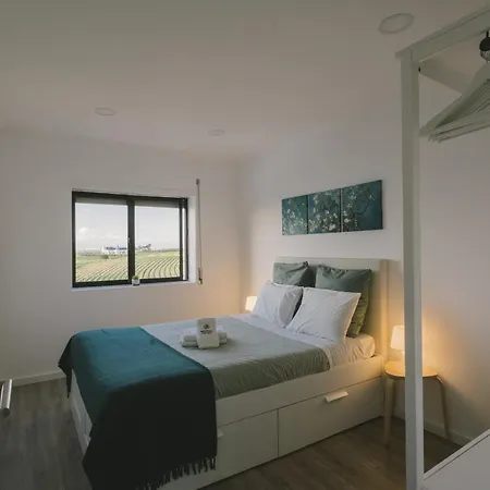 アパート 73 - Lovely View Sao Bernardino *