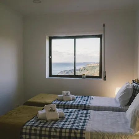 73 - Lovely View Sao Bernardino アパート