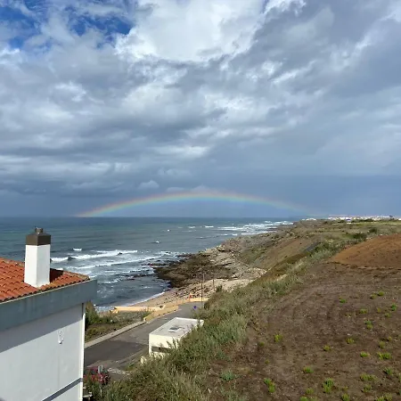 73 - Lovely View Sao Bernardino アパート *