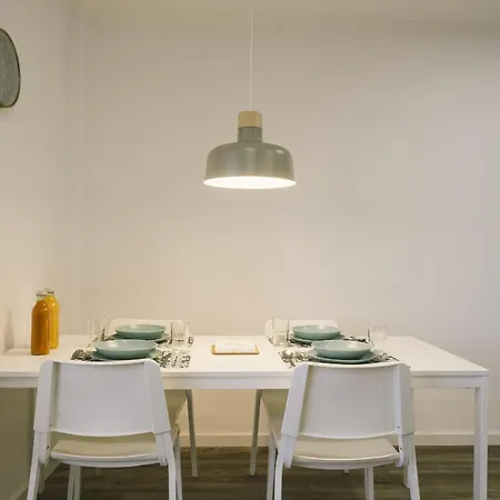 アパート 73 - Lovely View Sao Bernardino