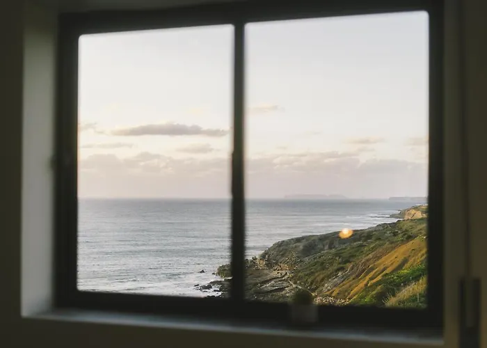 73 - Lovely View Sao Bernardino