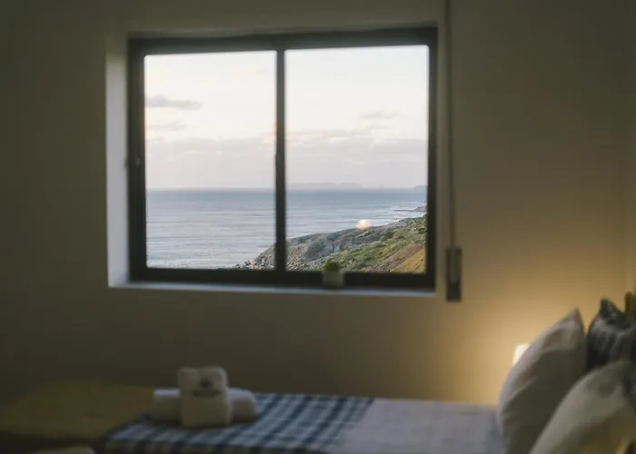 Appartement 73 - Lovely View Sao Bernardino