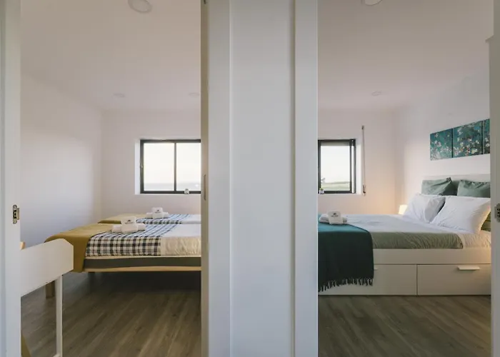 73 - Lovely View Sao Bernardino Appartement