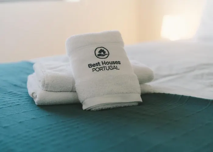 Appartement 73 - Lovely View Sao Bernardino *