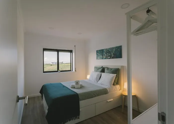 Appartement 73 - Lovely View Sao Bernardino *