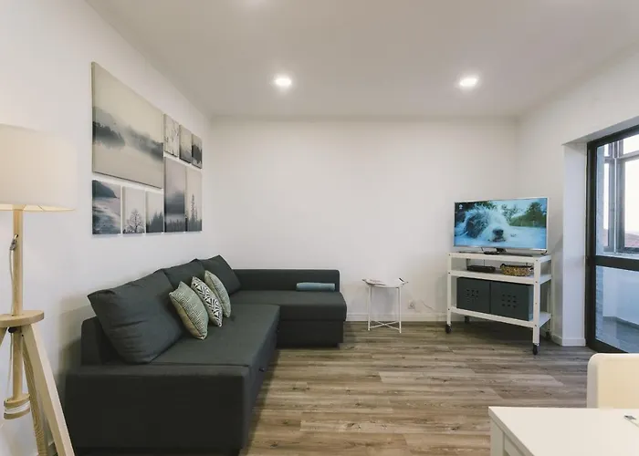 73 - Lovely View Sao Bernardino