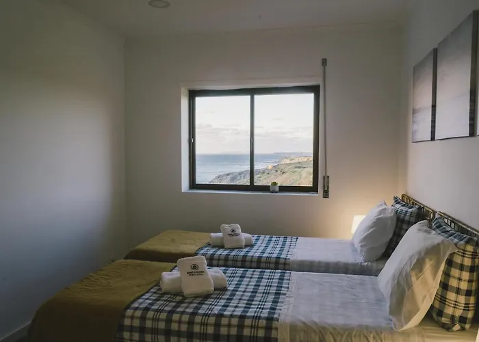 73 - Lovely View Sao Bernardino Appartement