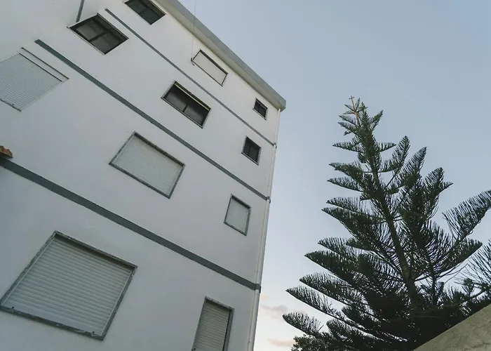 73 - Lovely View Sao Bernardino Appartement *