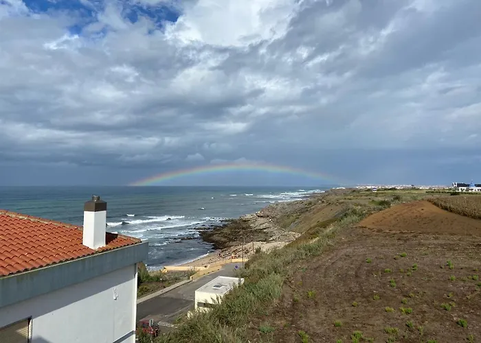 73 - Lovely View Sao Bernardino Appartement *