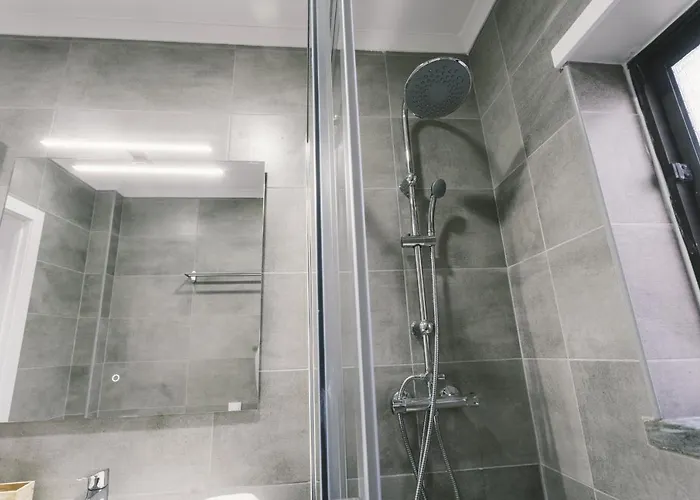 73 - Lovely View Sao Bernardino *