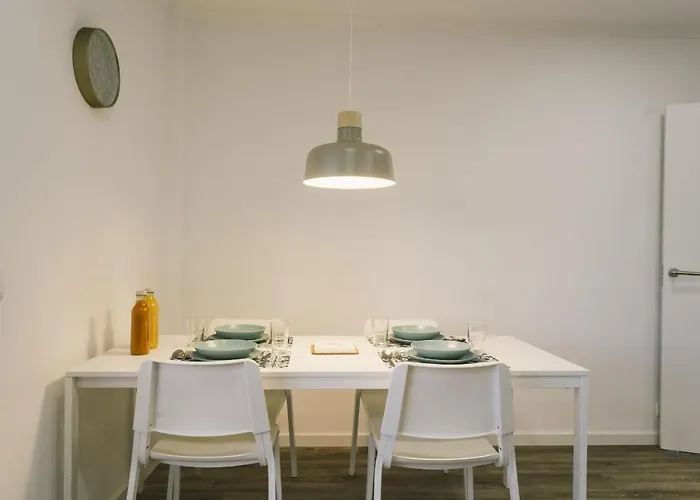 Appartement 73 - Lovely View Sao Bernardino